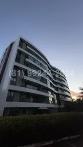 Apartamento com 3 Quartos à venda, 113m² no Paiva, Cabo de Santo Agostinho