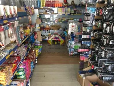 Loja / Salão / Ponto Comercial à venda, 48m² no Monção, Taubaté