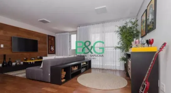 Apartamento com 2 Quartos à venda, 76m² no Setores Complementares, Brasília