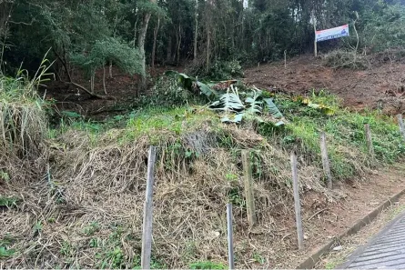 Terreno / Lote / Condomínio à venda, 1085m² no Corrêas, Petrópolis