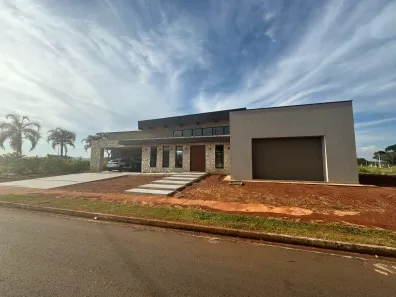 Casa de Condomínio com 3 Quartos à venda, 360m² no , Santo Antônio de Goiás