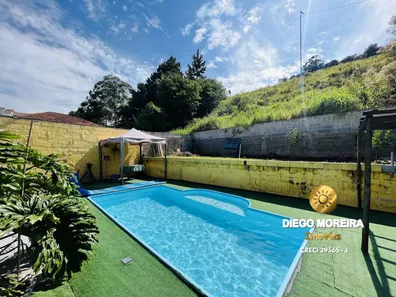 Loja / Salão / Ponto Comercial à venda, 387m² no Terra Preta (Terra Preta), Mairiporã