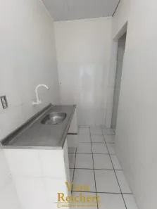 Kitnet com 1 Quarto para alugar, 20m² no Jardim Praia Mar, Itapema