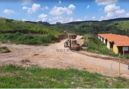 Terreno / Lote / Condomínio à venda, 1075m² no Carafá, Votorantim