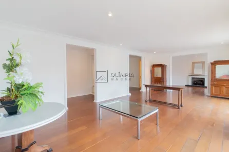 Apartamento com 3 Quartos à venda, 360m² no Jardim Paulista, São Paulo