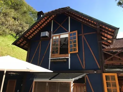 Casa com 4 Quartos à venda, 150m² no Araras, Petrópolis