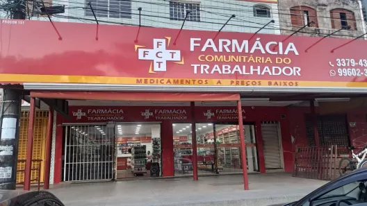 Prédio Inteiro com 6 Quartos à venda, 400m² no Ceilândia Norte, Brasília