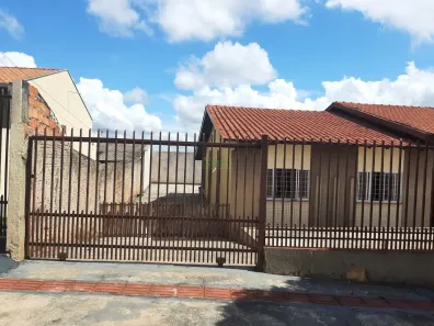 Casa com 3 Quartos à venda, 130m² no Leonor, Londrina