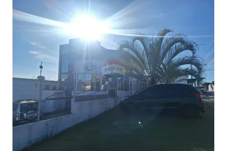 Prédio Inteiro com 10 Quartos para alugar, 277m² no Jardim Itapuã, Valinhos