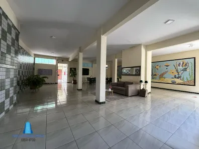 Apartamento com 1 Quarto à venda, 60m² no Parque Hotel, Araruama