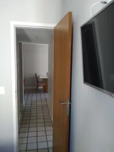 Apartamento com 2 Quartos à venda, 56m² no Candeal, Salvador