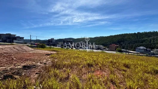 Terreno / Lote / Condomínio à venda, 175m² no Portais (Polvilho), Cajamar