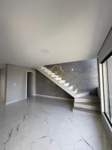 Sobrado com 3 Quartos à venda, 110m² no Itapira, Quatro Barras