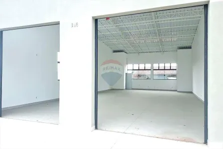 Galpão / Depósito / Armazém para alugar, 225m² no Jardim Europa, Jaguariúna