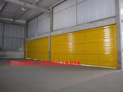 Galpão / Depósito / Armazém para alugar, 3700m² no Jardim Fátima, Guarulhos