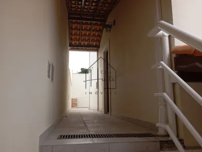 Casa de Condomínio com 2 Quartos para alugar, 100m² no Jardim Rebelato, Cotia