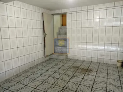 Casa com 3 Quartos à venda, 140m² no Jardim Alto Alegre (São Rafael), São Paulo