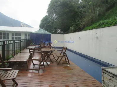 Apartamento com 1 Quarto à venda, 72m² no Itaipava, Petrópolis