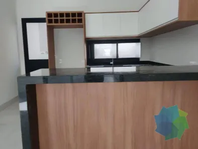 Casa de Condomínio com 3 Quartos à venda, 105m² no Loteamento Terras de São Pedro e São Paulo, Salto