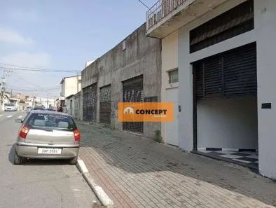 Loja / Salão / Ponto Comercial para alugar, 25m² no Jardim Estela, Poá