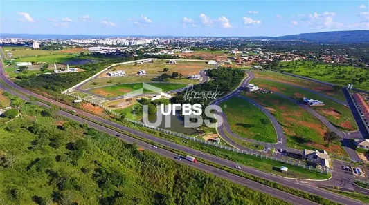 Terreno / Lote / Condomínio à venda, 450m² no Condomínio Del Fiori, Caldas Novas