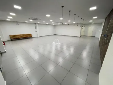 Conjunto Comercial / Sala para alugar, 341m² no Amizade, Jaraguá do Sul