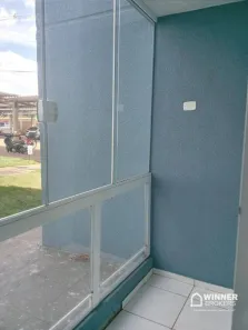 Apartamento com 2 Quartos à venda, 50m² no Conjunto Floresta, Sarandi