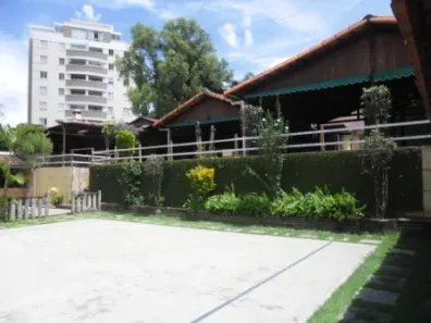 Galpão / Depósito / Armazém à venda, 450m² no Ouro Preto, Belo Horizonte