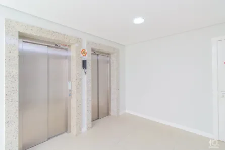 Apartamento com 3 Quartos à venda, 109m² no Centro, São Leopoldo