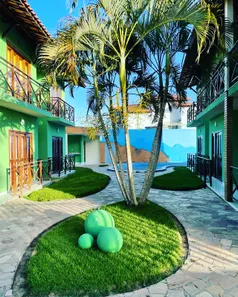 Apartamento com 2 Quartos à venda, 81m² no Praia do Francês, Marechal Deodoro