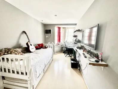 Casa de Condomínio com 2 Quartos à venda, 76m² no Bom Retiro, Teresópolis