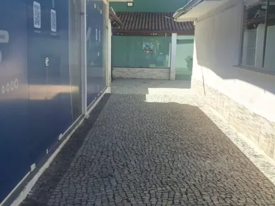 Loja / Salão / Ponto Comercial para alugar, 52m² no Manguinhos, Armação dos Búzios