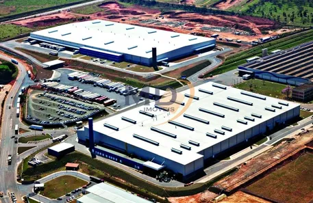 Galpão / Depósito / Armazém para alugar, 30173m² no Jardim Santa Luzia, Hortolândia
