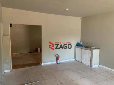 Loja / Salão / Ponto Comercial à venda, 342m² no Boa Vista, Uberaba