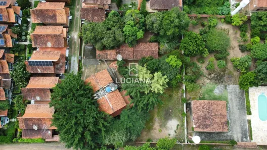 Fazenda / Sítio / Chácara com 4 Quartos à venda, 420m² no Alpes Suiços, Gravatá