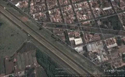 Galpão / Depósito / Armazém com 4 Quartos para alugar, 3000m² no Jardim Santa Lúcia, Araraquara