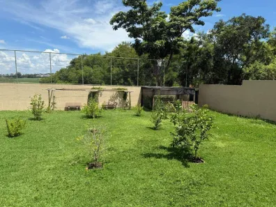 Fazenda / Sítio / Chácara à venda, 540m² no Pau D'Alhinho, Piracicaba