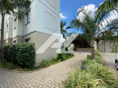 Apartamento com 2 Quartos à venda, 60m² no Vila José Paulino Nogueira, Paulínia