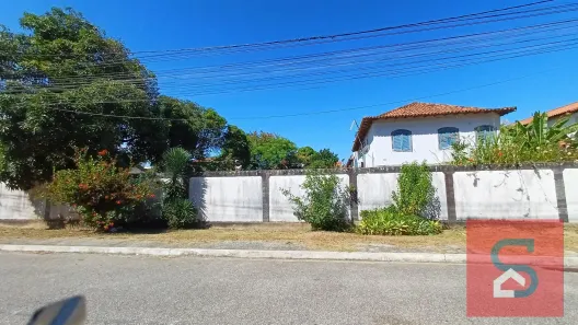 Terreno / Lote / Condomínio à venda, 900m² no Ogiva, Cabo Frio