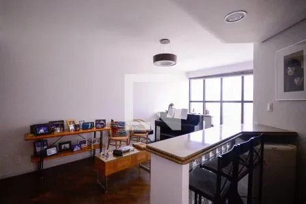 Cobertura com 4 Quartos à venda, 165m² no Vila Gumercindo, São Paulo
