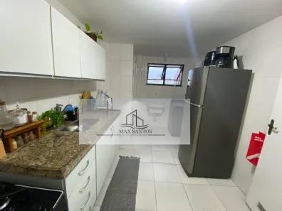 Apartamento com 2 Quartos à venda, 58m² no Parque Rosário, Campos dos Goytacazes