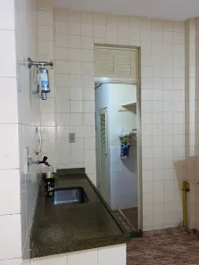 Apartamento com 3 Quartos para alugar, 80m² no Ipanema, Rio de Janeiro