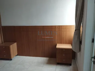 Apartamento com 3 Quartos para venda ou aluguel, 104m² no Jardim Bela Vista, Americana