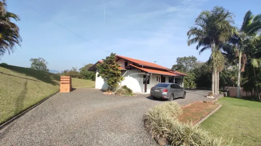 Casa com 3 Quartos à venda, 138m² no Badenfurt, Blumenau