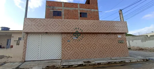 Casa com 6 Quartos à venda, 231m² no São José, Caruaru