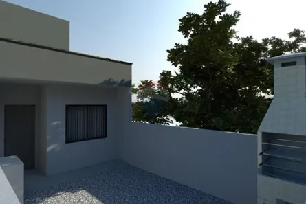 Casa com 2 Quartos à venda, 54m² no Gravatá, Navegantes
