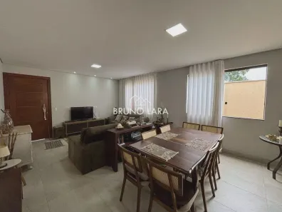 Casa de Condomínio com 1 Quarto à venda, 120m² no Condomínio Portal do Igarapé, Igarapé
