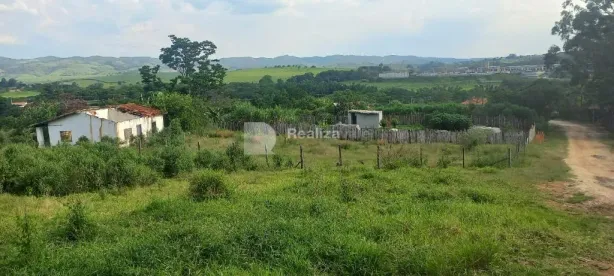 Fazenda / Sítio / Chácara à venda, 1000m² no Padre Marcelo, Caçapava