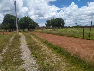 Terreno / Lote / Condomínio à venda, 828m² no Ponte Alta Norte, Brasília