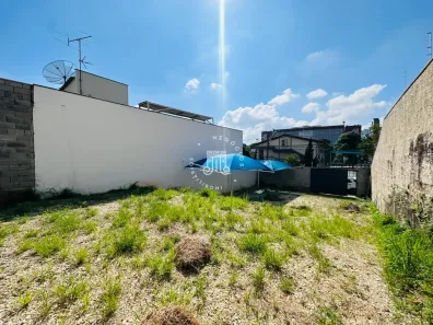 Terreno / Lote / Condomínio para alugar, 252m² no Jardim Morumbi, Jundiaí